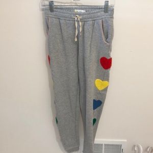 Mini Boden sweatpants